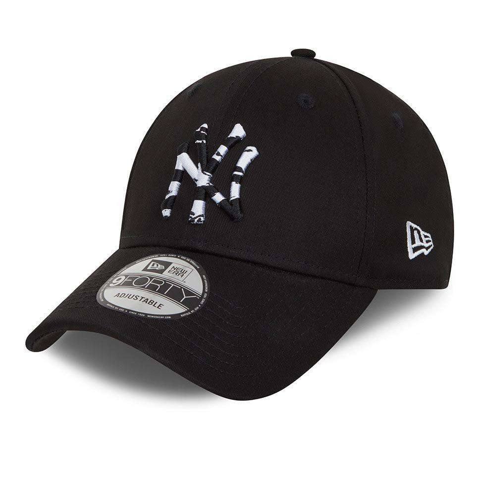 Gorra De Beisbol New Era League Essential 940 New York Yankees 100%  Original – FOXCOL