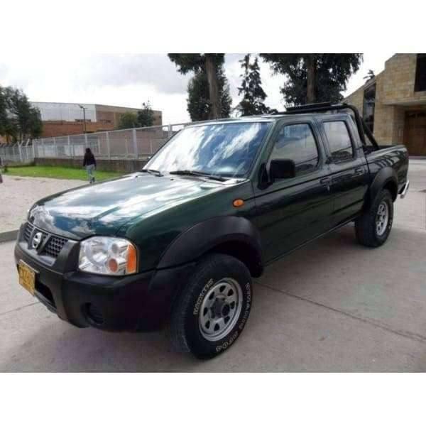 Ampliaciones Extensiones Fenders Lisas Nissan Frontier 2006 A 2015