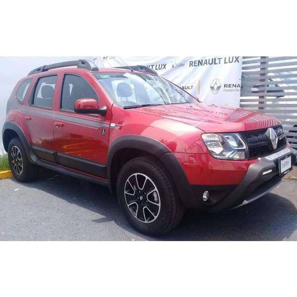 Protección Delantera para Dacia Duster 2023