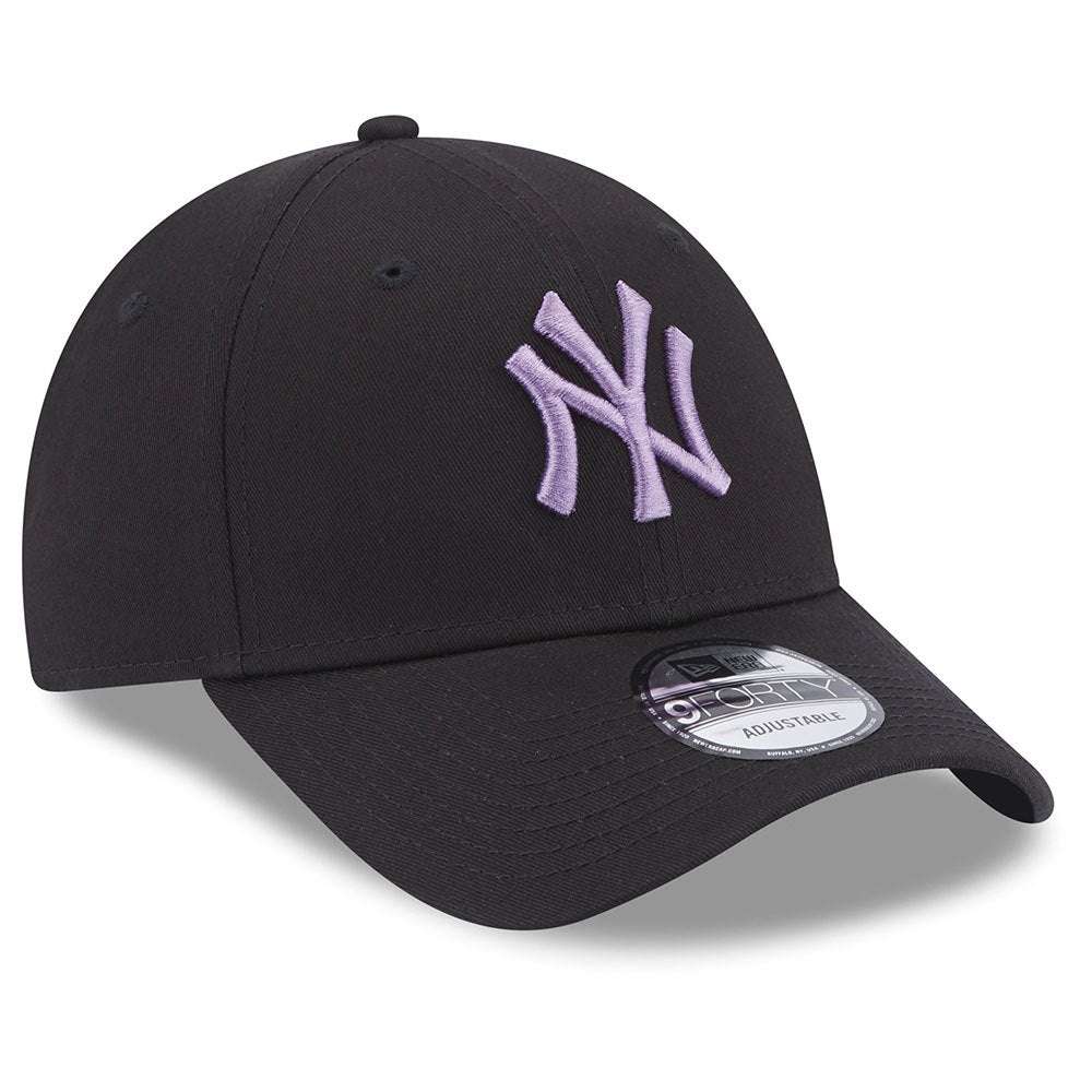 Gorra De Beisbol New Era 9 Forty New York Yankees 100% Original