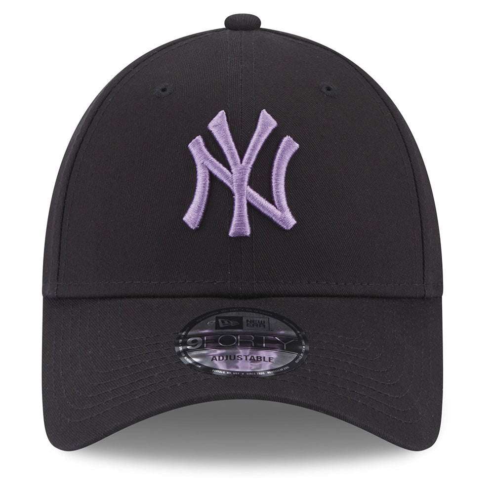 Gorra De Beisbol New Era 9 Forty New York Yankees 100% Original