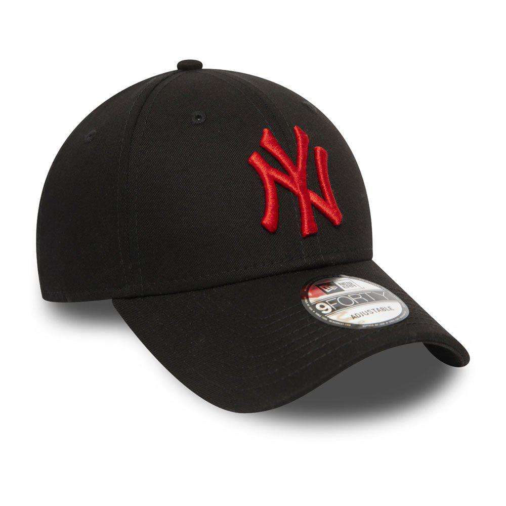 Gorra De Beisbol New Era 9 Forty New York Yankees 100% Original