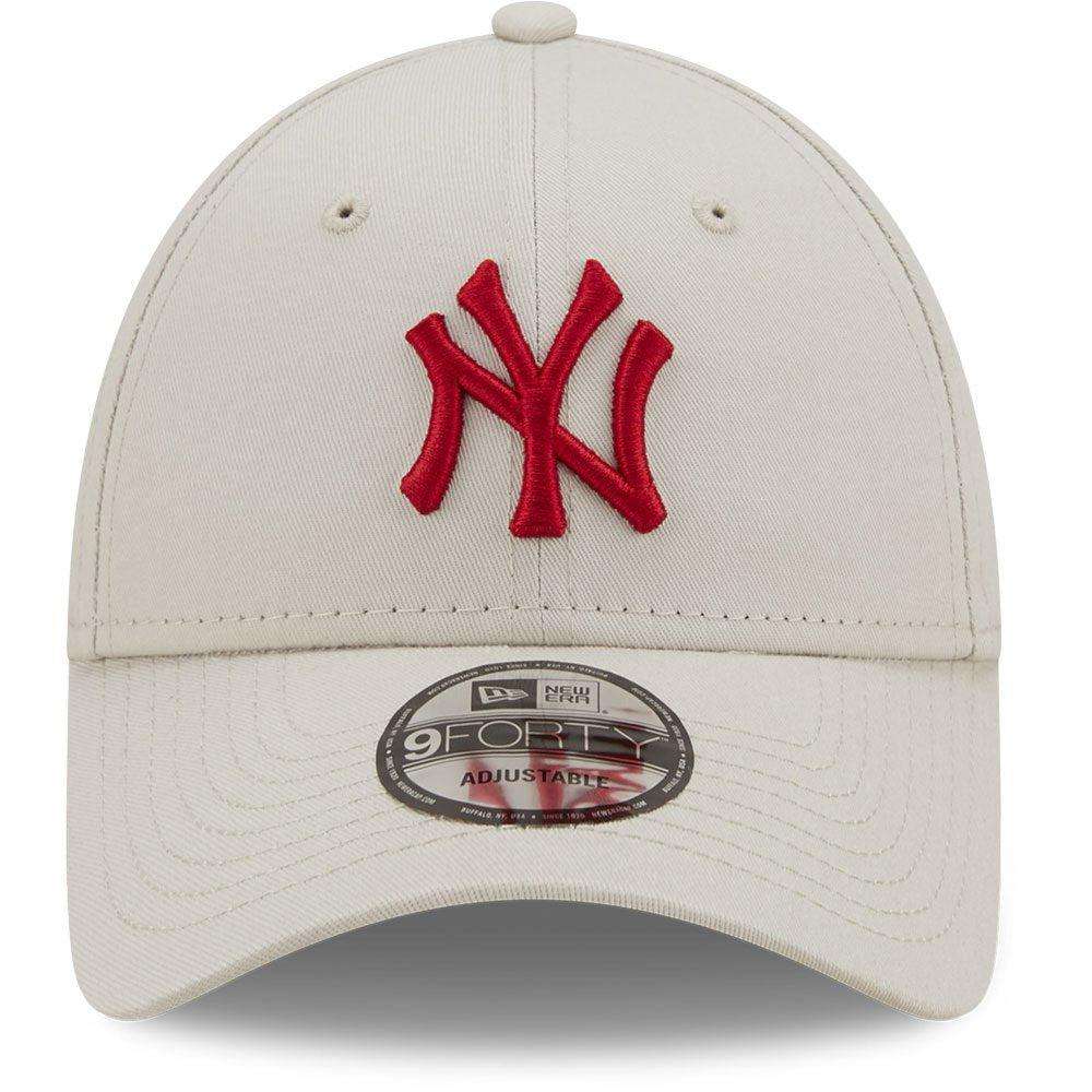 Gorra League Essential New Era 9 Forty New York Yankees 100% Original