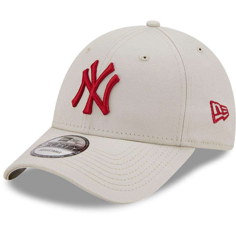 Gorra League Essential New Era 9 Forty New York Yankees 100% Original