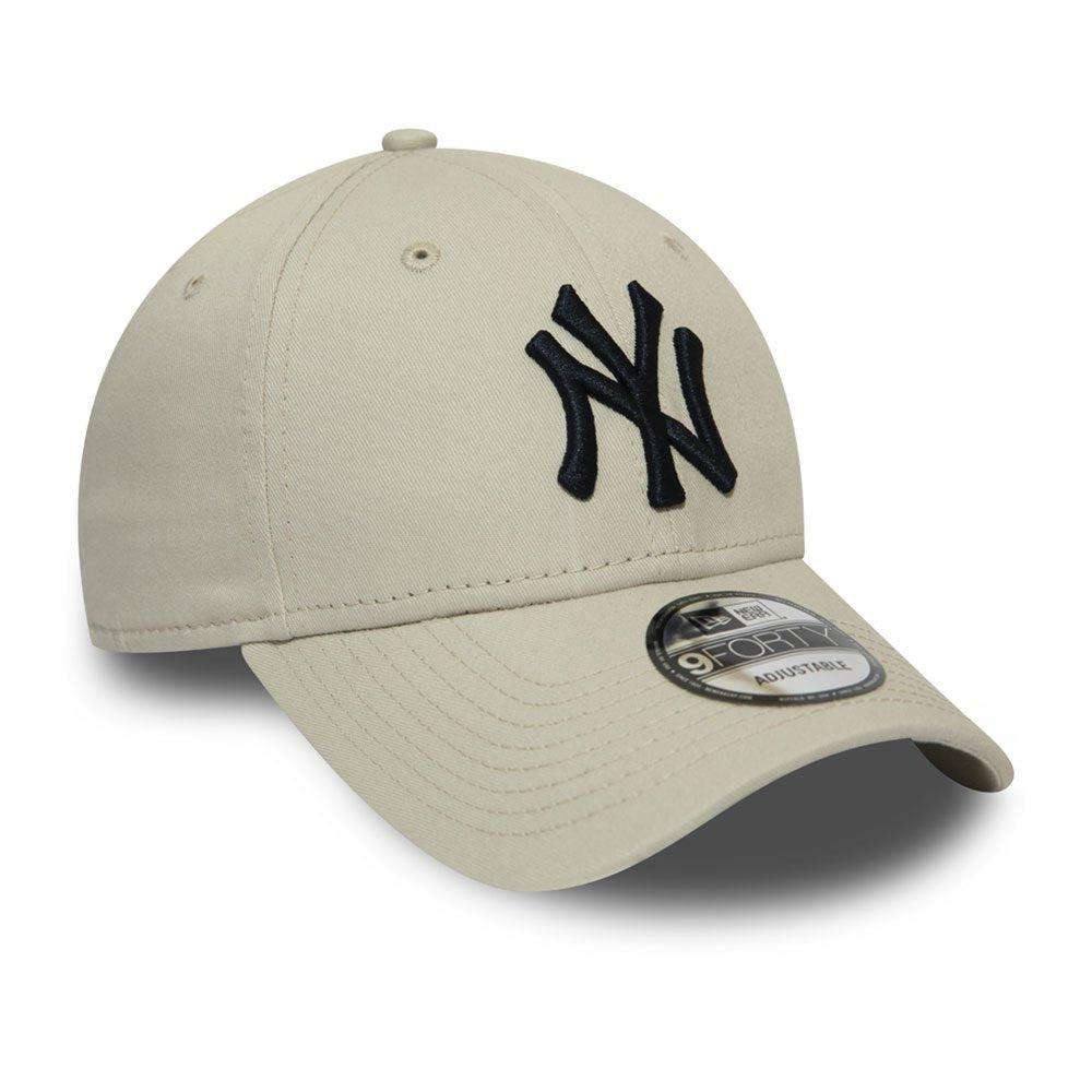 Gorra League Essential New Era 9 Forty New York Yankees 100