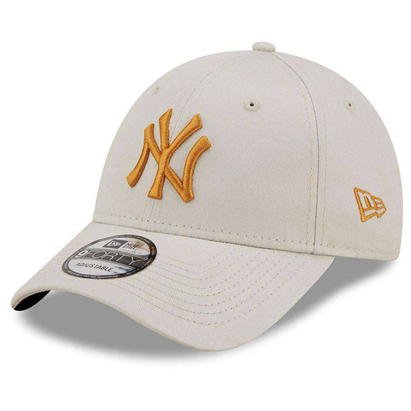 GORRA LEAGUE BASIC NY YANKEES NEW ERA HOMBRE