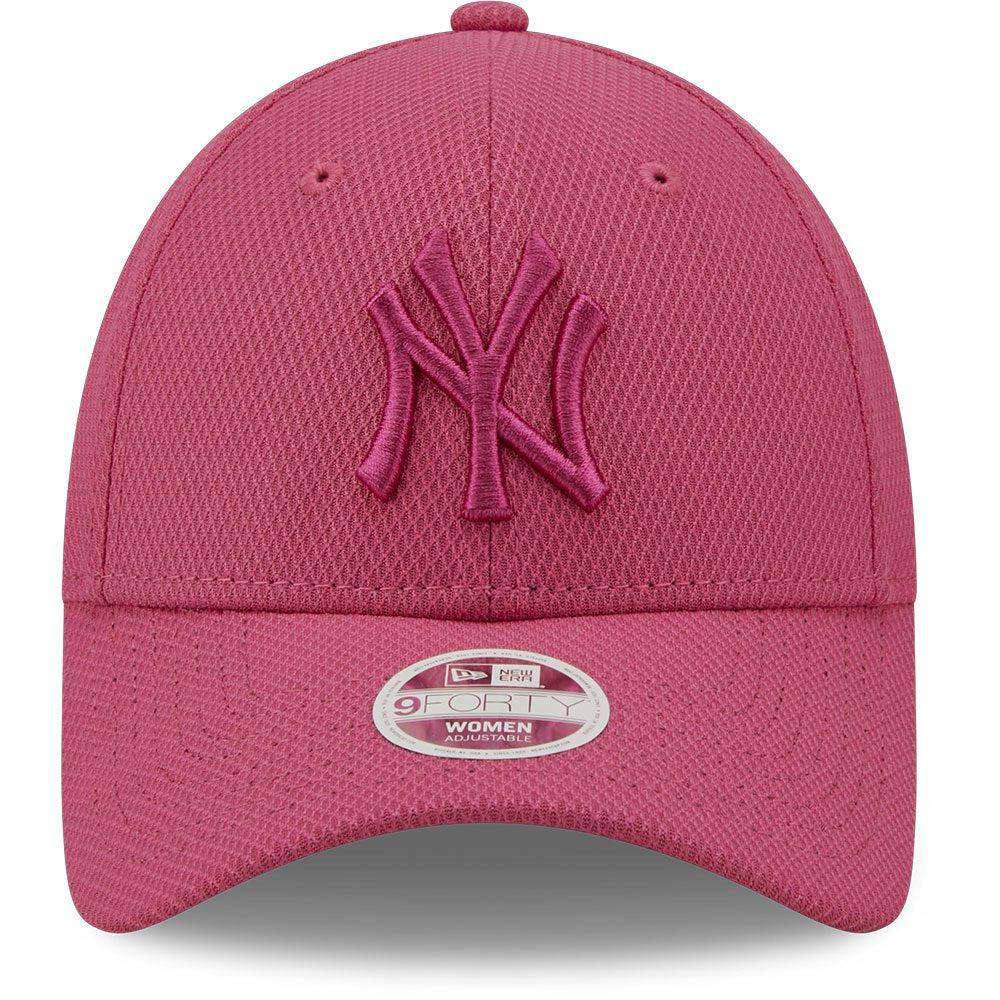 Gorra De Beisbol New Era League Essential 940 New York Yankees 100%  Original – FOXCOL