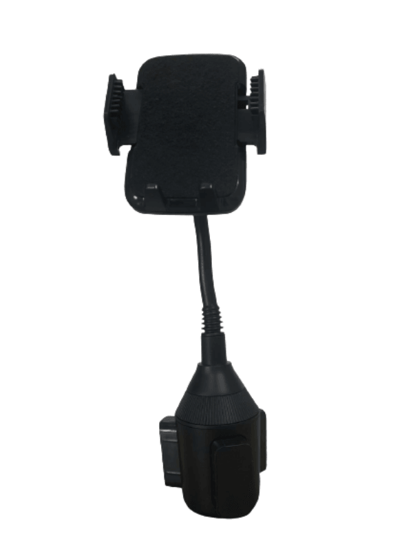 Hemobllo Mini soporte para teléfono móvil, soporte para teléfono móvil,  soporte para teléfono celular, soporte para coche, soporte de ventosa