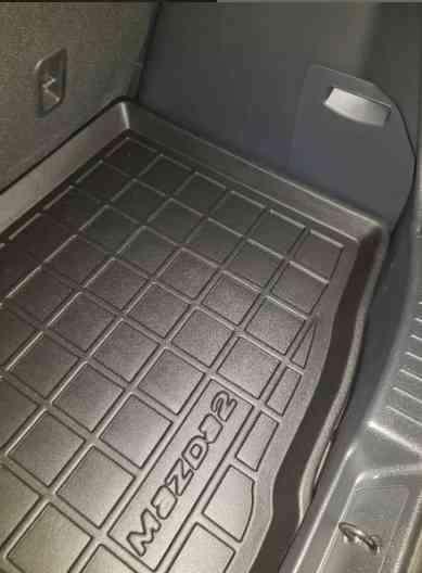 Tapetes Termoformados Para Carros WEATHERTECH 3D Interior y Baúl