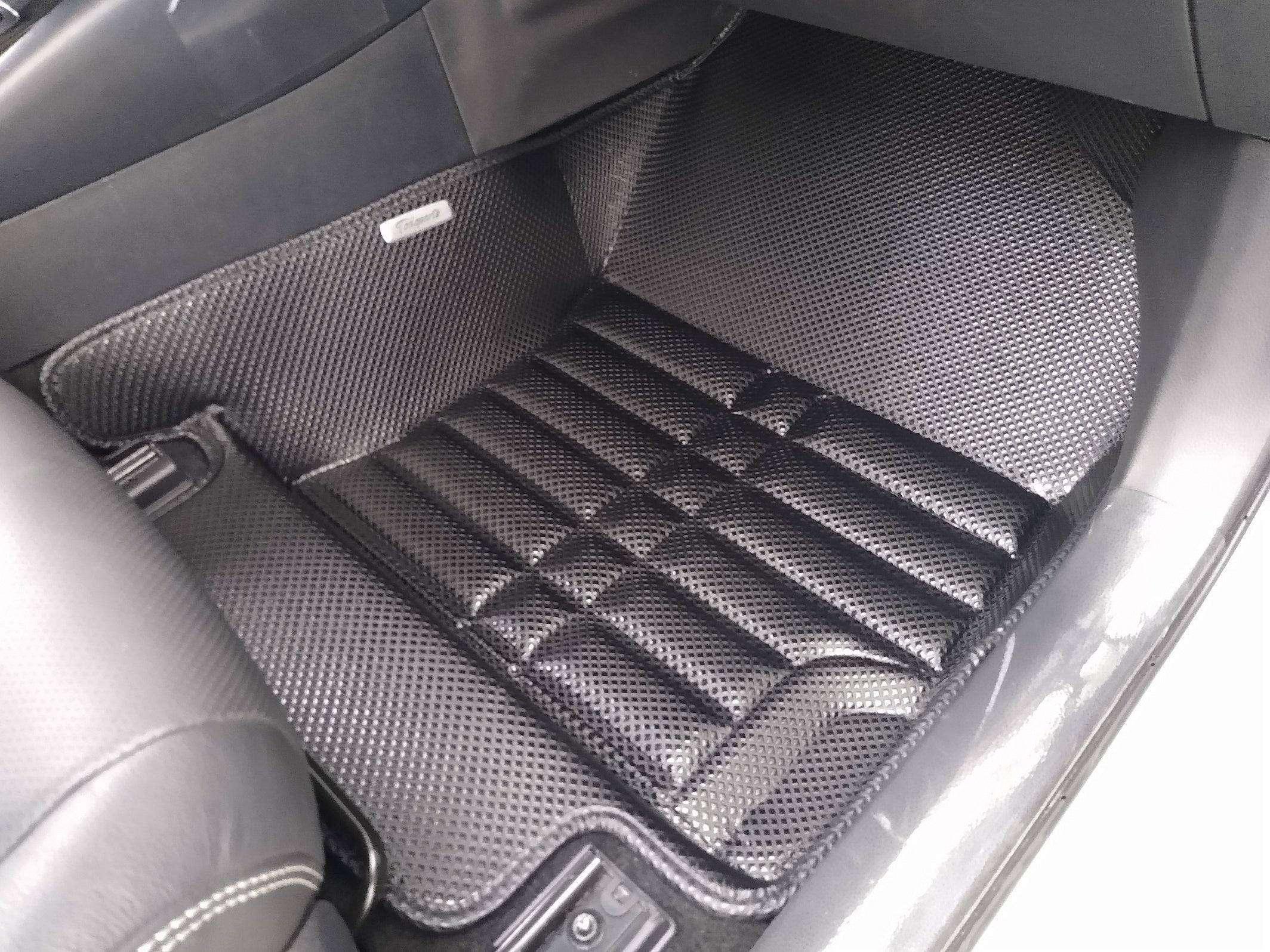 Tapetes Termoformados Todoparts Premium Subaru XV 2019 A 2023 - FOXCOL Colombia